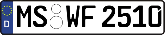 MS-WF2510