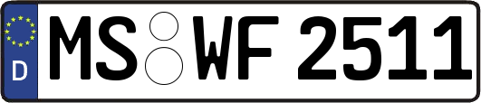MS-WF2511