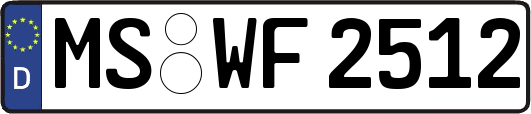 MS-WF2512