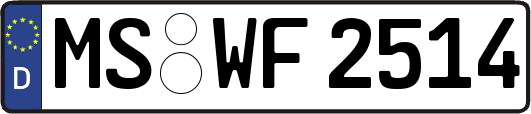 MS-WF2514