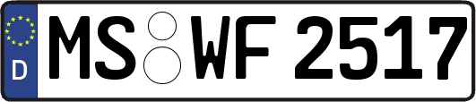 MS-WF2517