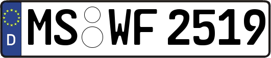 MS-WF2519