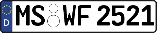 MS-WF2521
