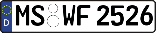 MS-WF2526