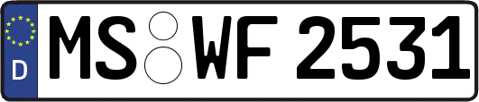 MS-WF2531