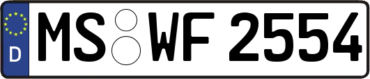MS-WF2554