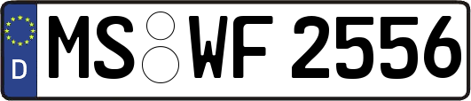 MS-WF2556