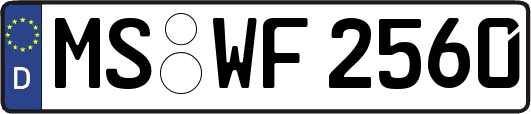 MS-WF2560
