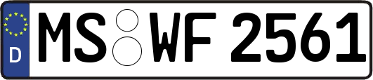 MS-WF2561