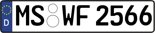 MS-WF2566