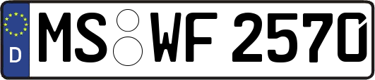 MS-WF2570