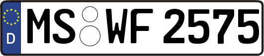 MS-WF2575