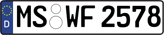MS-WF2578