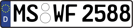 MS-WF2588