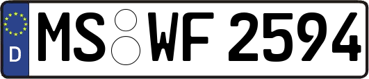MS-WF2594
