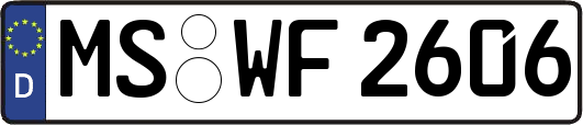 MS-WF2606