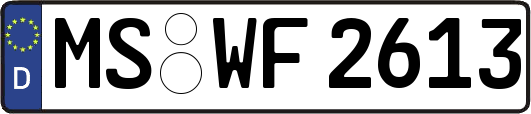 MS-WF2613