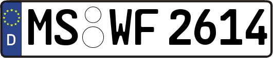 MS-WF2614