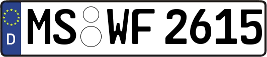 MS-WF2615