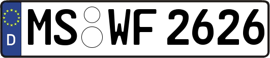 MS-WF2626