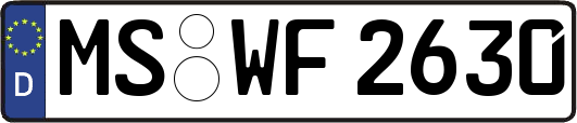 MS-WF2630