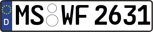 MS-WF2631