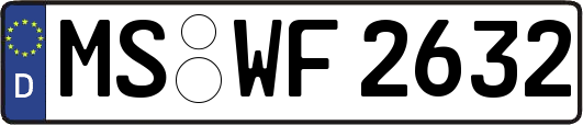 MS-WF2632