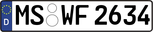 MS-WF2634