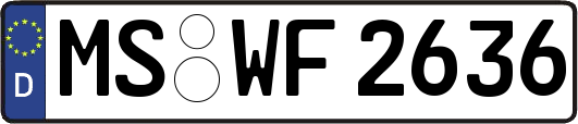 MS-WF2636