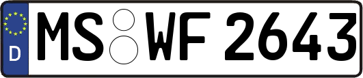 MS-WF2643