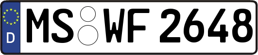 MS-WF2648