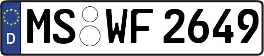 MS-WF2649