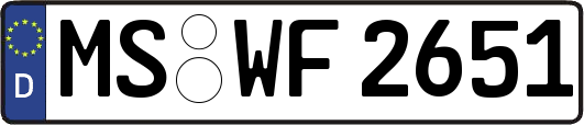 MS-WF2651