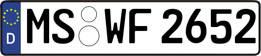 MS-WF2652