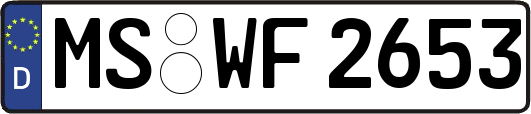MS-WF2653