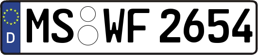MS-WF2654