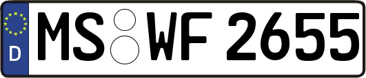 MS-WF2655