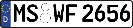 MS-WF2656