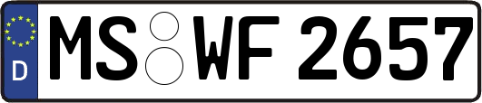 MS-WF2657
