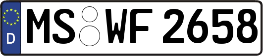 MS-WF2658