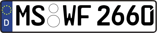 MS-WF2660