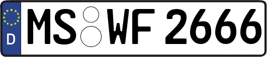 MS-WF2666