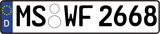 MS-WF2668