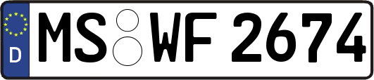MS-WF2674
