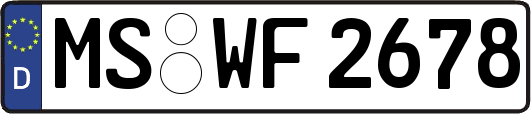 MS-WF2678