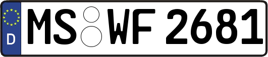 MS-WF2681