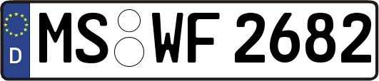 MS-WF2682