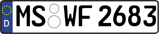 MS-WF2683