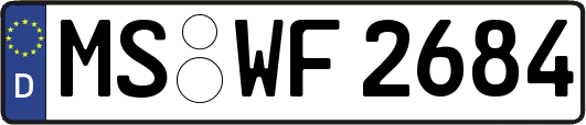 MS-WF2684