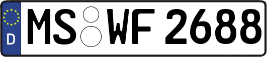 MS-WF2688
